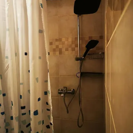 Apartment Attica *