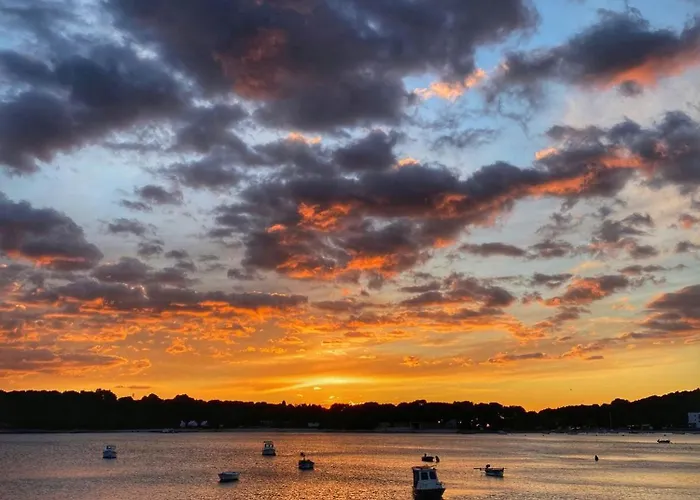 Апартаменты Attica Пула