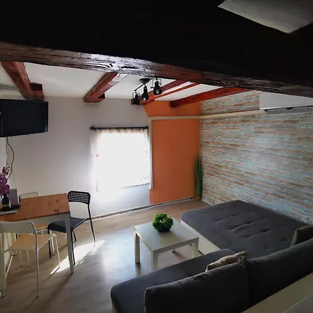 Apartman Attica Póla