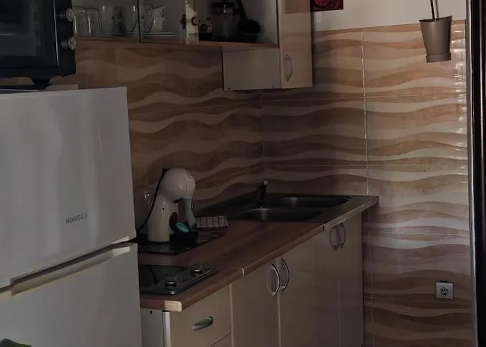 Lägenhet Attica Pula